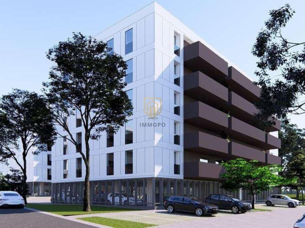 Apartamento T0, Porto, Vila Nova de Gaia, Vilar do Paraíso - Condomínio Fechado