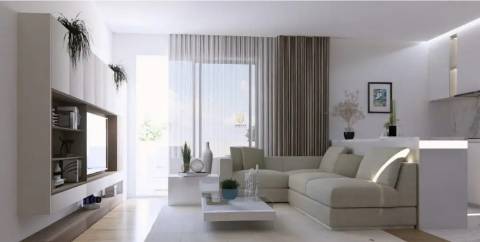 Apartamento T0, Porto, Vila Nova de Gaia, Vilar do Paraíso - Condomínio Fechado