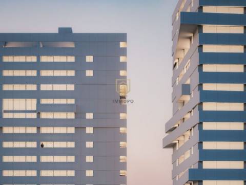 Apartamento T3 DUPLEX Venda em Ramalde,Porto