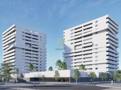 Apartamento T3 Venda em Ramalde,Porto