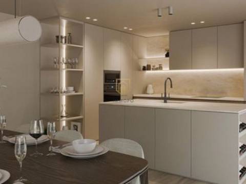 Apartamento T3 Venda em Ramalde,Porto