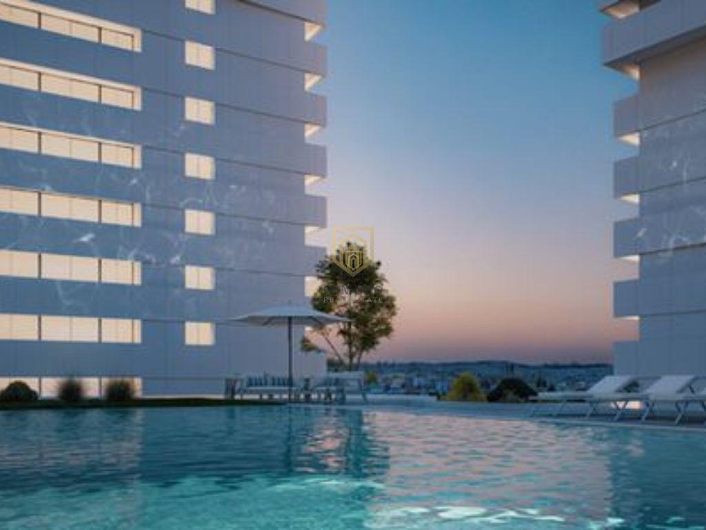 Apartamento T4 Venda em Ramalde,Porto