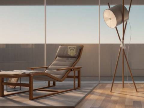 Apartamento T4 Venda em Ramalde,Porto