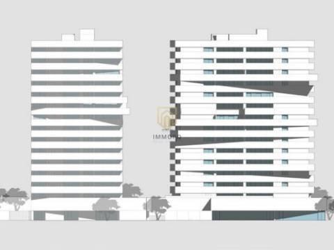 Apartamento T4 DUPLEX Venda em Ramalde,Porto
