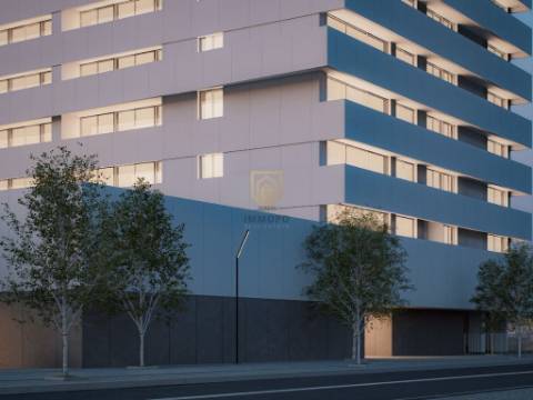 Apartamento T4 DUPLEX Venda em Ramalde,Porto