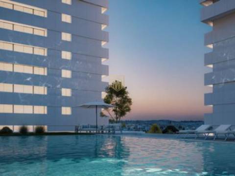 Apartamento T4 DUPLEX Venda em Ramalde,Porto