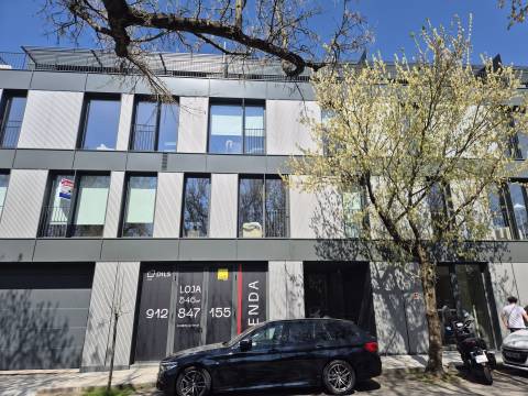 Apartamento T0 Venda em São Mamede de Infesta e Senhora da Hora,Matosinhos