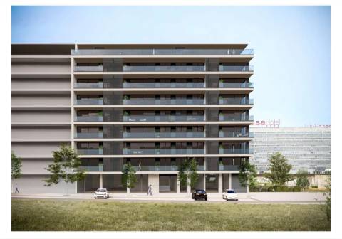 Apartamento T3 Venda em Ramalde,Porto