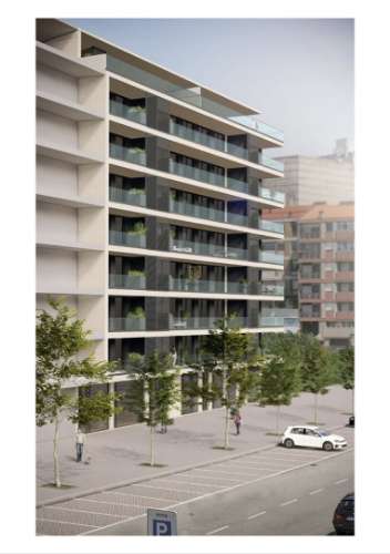 Apartamento T3 Venda em Ramalde,Porto