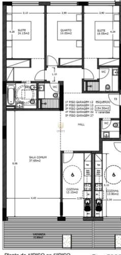 Apartamento T3 Venda em Ramalde,Porto