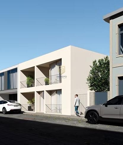 Apartamento T0 DUPLEX Venda em Matosinhos e Leça da Palmeira,Matosinhos