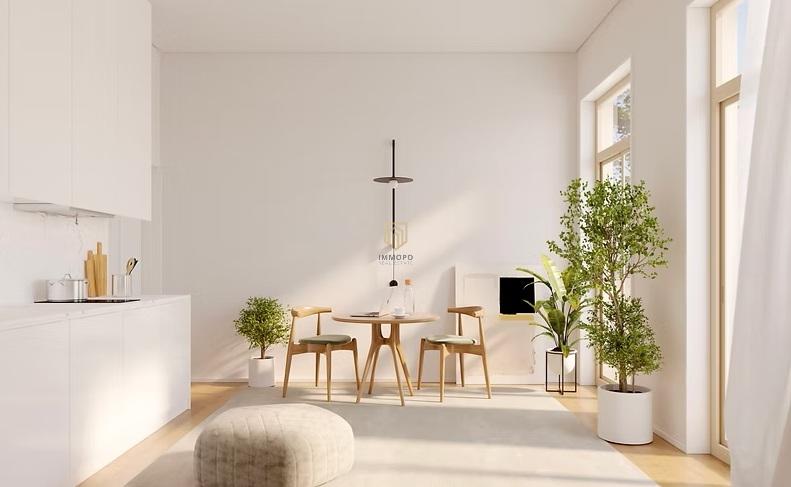 Apartamento T0 DUPLEX Venda em Matosinhos e Leça da Palmeira,Matosinhos