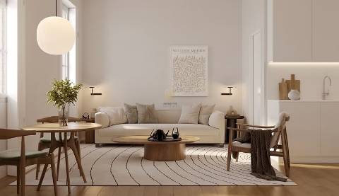 Apartamento T0 DUPLEX Venda em Matosinhos e Leça da Palmeira,Matosinhos