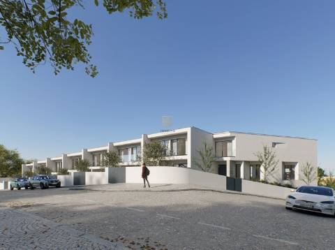 Moradia Geminada T3 Venda em Gondomar (São Cosme), Valbom e Jovim,Gondomar