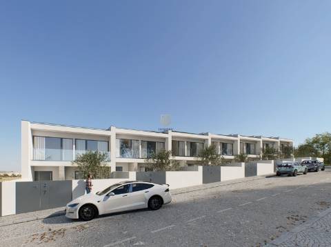 Moradia Geminada T3 Venda em Gondomar (São Cosme), Valbom e Jovim,Gondomar