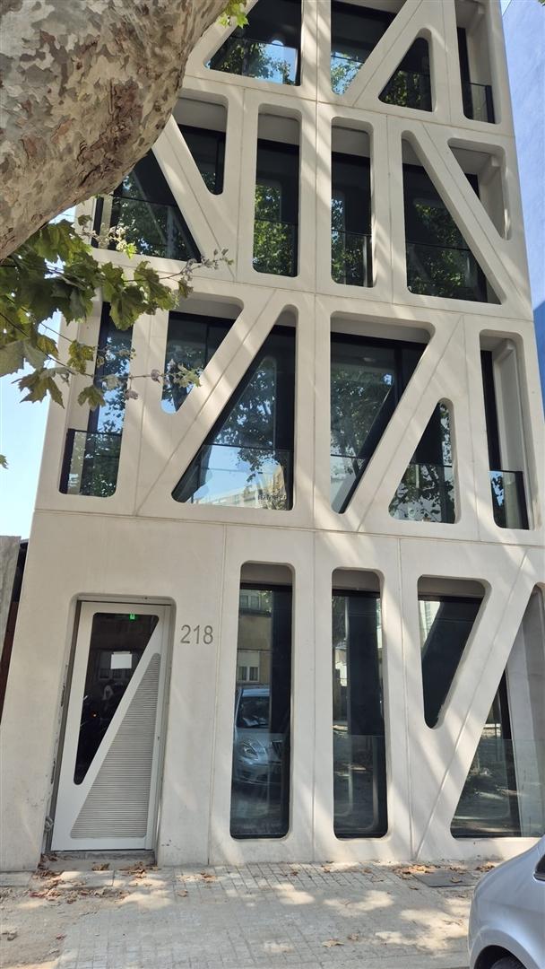 Apartamento T1 Venda em Matosinhos e Leça da Palmeira,Matosinhos