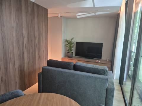 Apartamento T1 Venda em Matosinhos e Leça da Palmeira,Matosinhos
