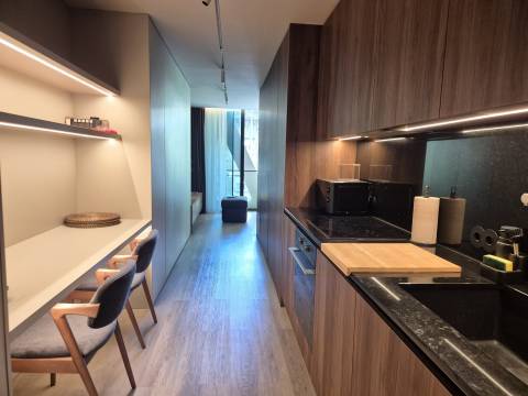 Apartamento T1 Venda em Matosinhos e Leça da Palmeira,Matosinhos