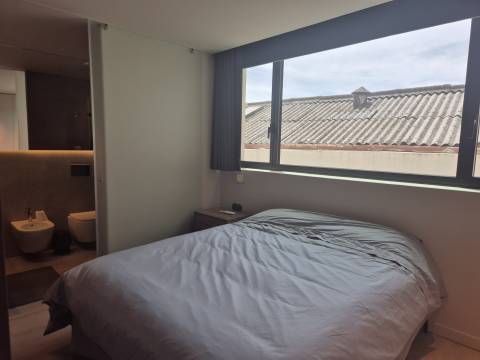 Apartamento T1 Venda em Matosinhos e Leça da Palmeira,Matosinhos
