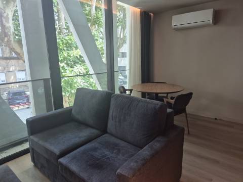 Apartamento T1 Venda em Matosinhos e Leça da Palmeira,Matosinhos