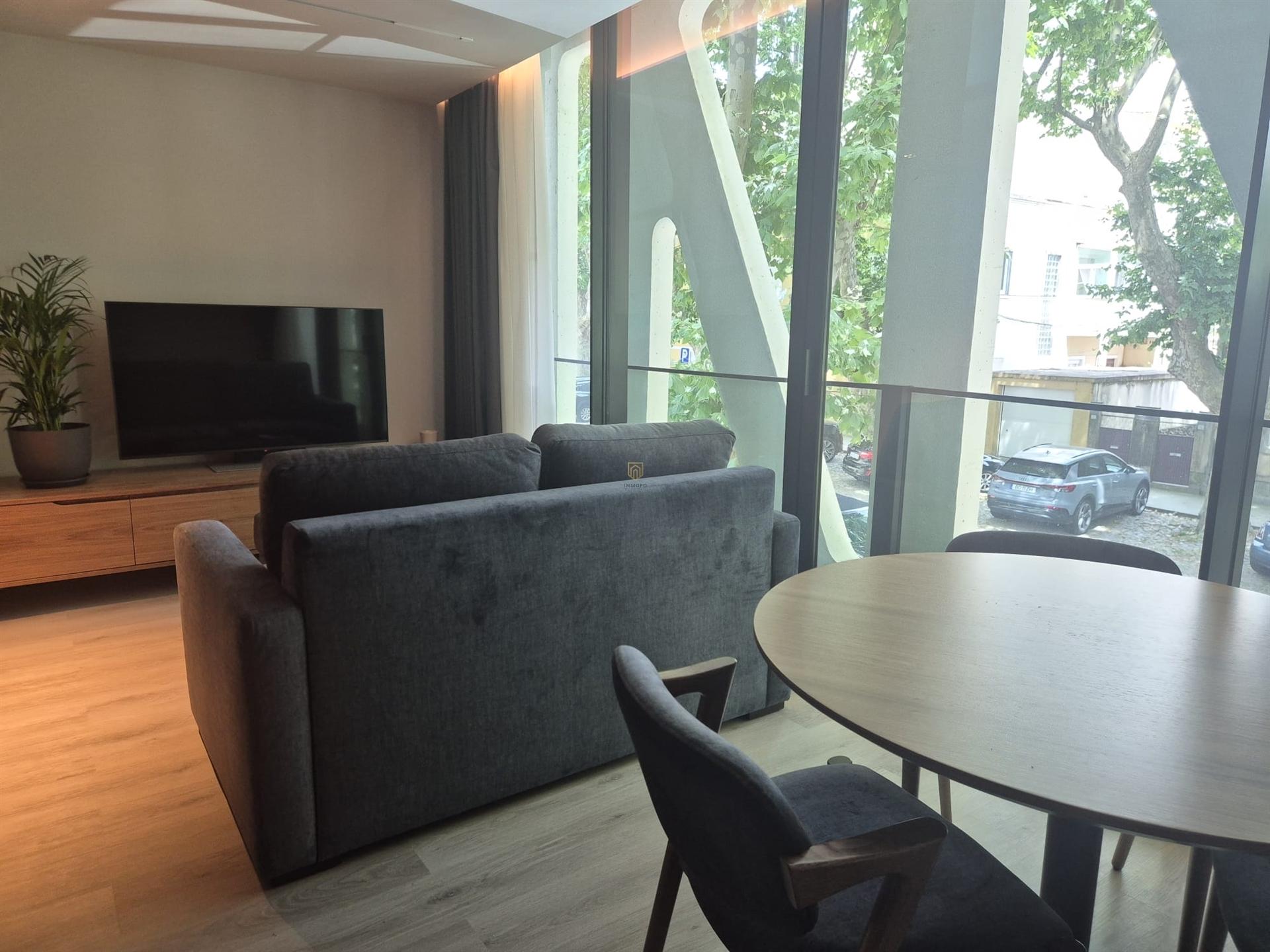 Apartamento T1 Venda em Matosinhos e Leça da Palmeira,Matosinhos