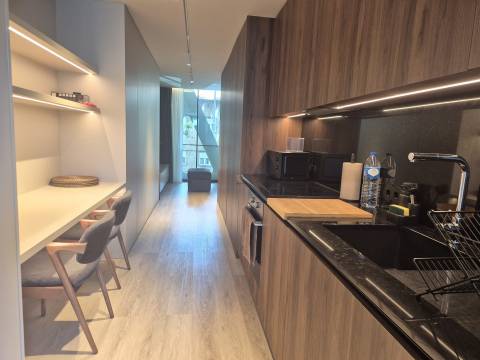 Apartamento T1 Venda em Matosinhos e Leça da Palmeira,Matosinhos