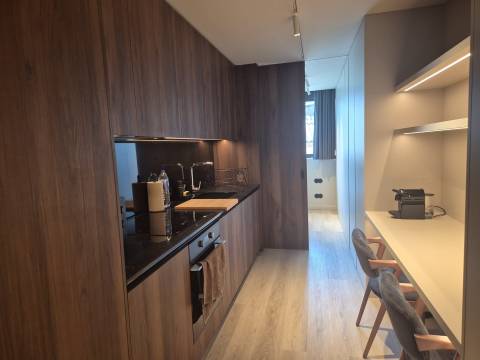 Apartamento T1 Venda em Matosinhos e Leça da Palmeira,Matosinhos