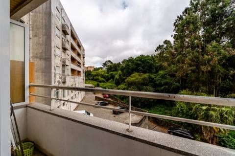 Apartamento T2 Venda em Rio Tinto,Gondomar