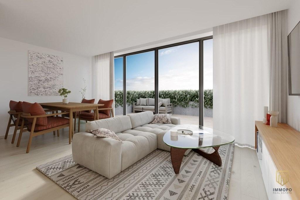 Apartamento T0 Venda em Mafamude e Vilar do Paraíso,Vila Nova de Gaia
