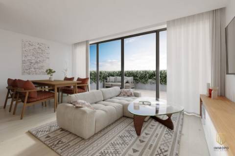 Apartamento T0 Venda em Mafamude e Vilar do Paraíso,Vila Nova de Gaia