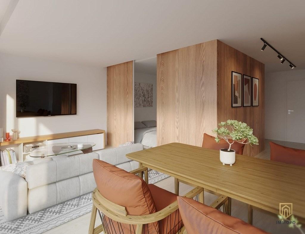 Apartamento T0 Venda em Mafamude e Vilar do Paraíso,Vila Nova de Gaia