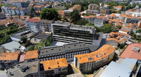 Apartamento T0 Venda em Mafamude e Vilar do Paraíso,Vila Nova de Gaia
