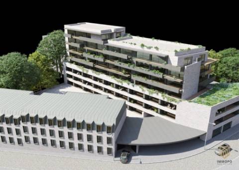Apartamento T0 Venda em Mafamude e Vilar do Paraíso,Vila Nova de Gaia