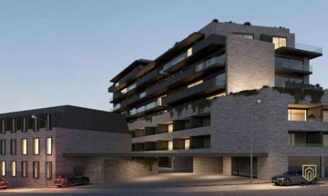 Apartamento T0 Venda em Mafamude e Vilar do Paraíso,Vila Nova de Gaia