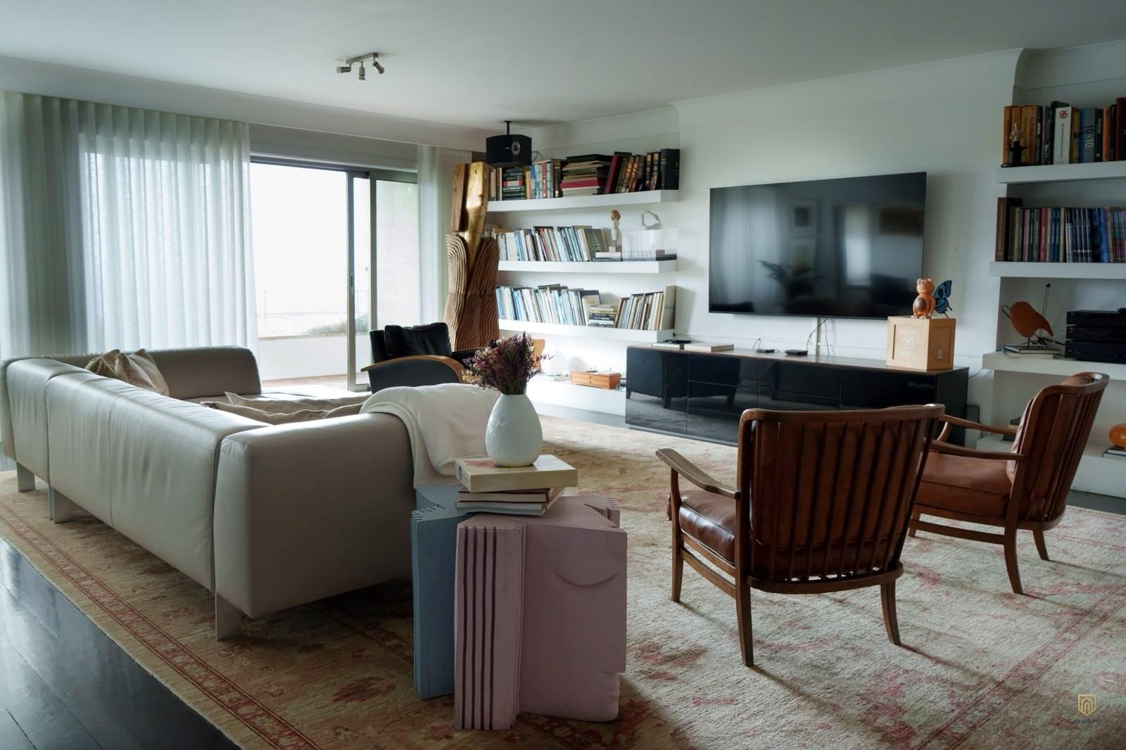 Apartamento T4 Venda em Matosinhos e Leça da Palmeira,Matosinhos