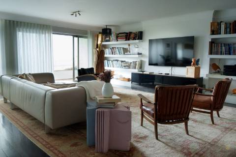 Apartamento T4 Venda em Matosinhos e Leça da Palmeira,Matosinhos