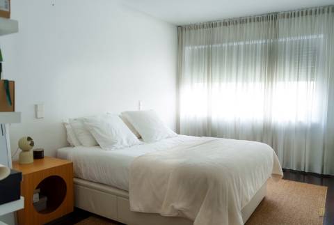 Apartamento T4 Venda em Matosinhos e Leça da Palmeira,Matosinhos
