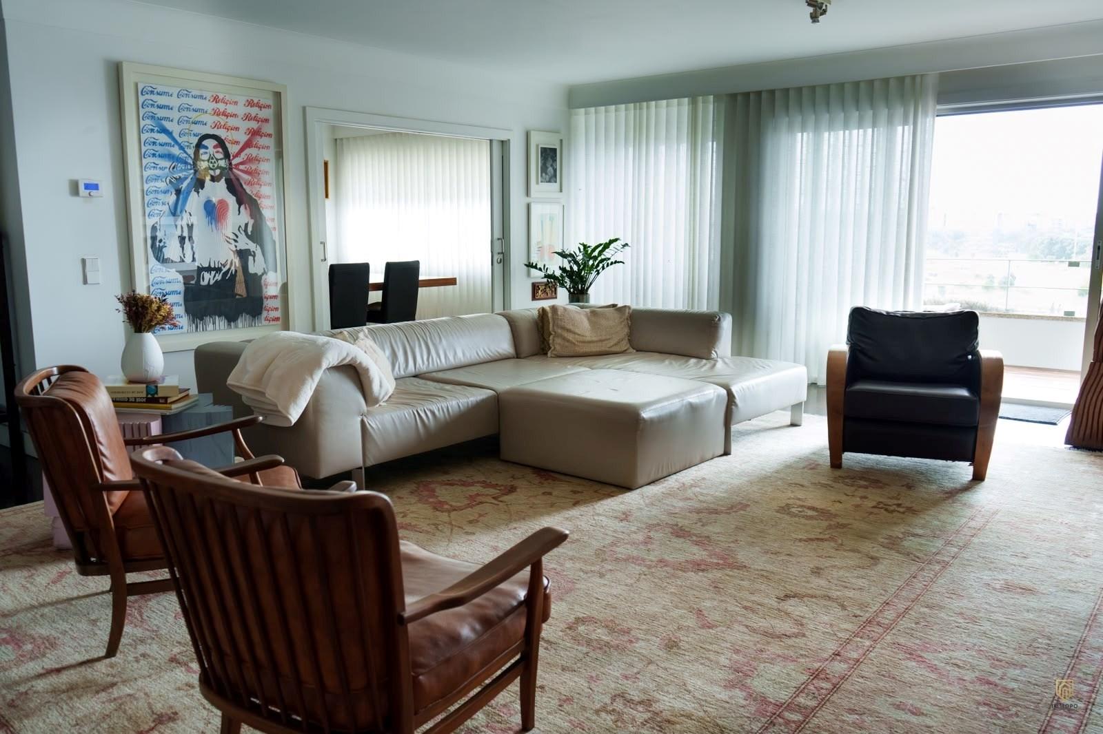 Apartamento T4 Venda em Matosinhos e Leça da Palmeira,Matosinhos