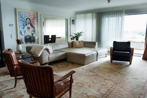 Apartamento T4 Venda em Matosinhos e Leça da Palmeira,Matosinhos