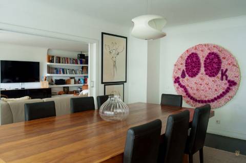 Apartamento T4 Venda em Matosinhos e Leça da Palmeira,Matosinhos