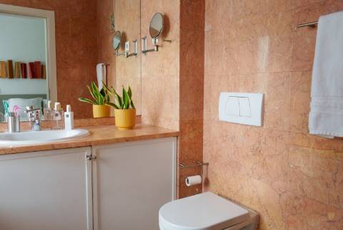 Apartamento T4 Venda em Matosinhos e Leça da Palmeira,Matosinhos