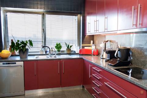 Apartamento T4 Venda em Matosinhos e Leça da Palmeira,Matosinhos