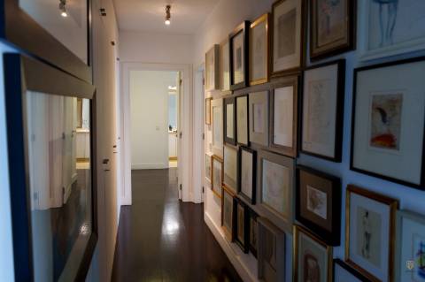 Apartamento T4 Venda em Matosinhos e Leça da Palmeira,Matosinhos
