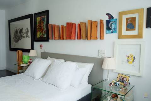 Apartamento T4 Venda em Matosinhos e Leça da Palmeira,Matosinhos