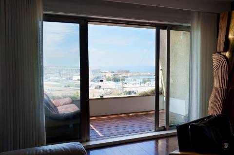 Apartamento T4 Venda em Matosinhos e Leça da Palmeira,Matosinhos