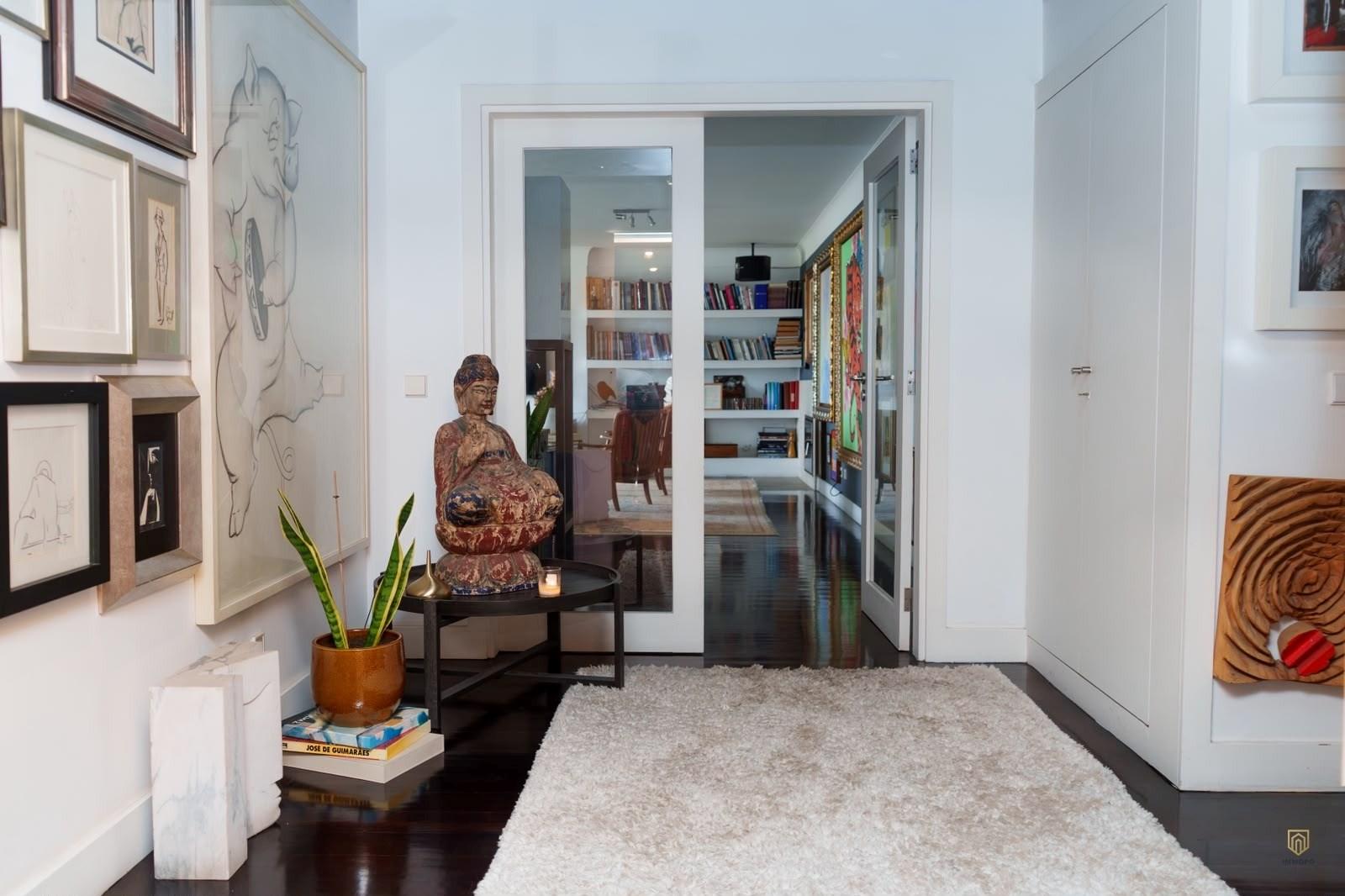 Apartamento T4 Venda em Matosinhos e Leça da Palmeira,Matosinhos