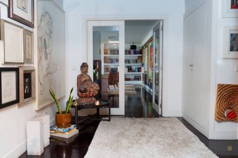 Apartamento T4 Venda em Matosinhos e Leça da Palmeira,Matosinhos