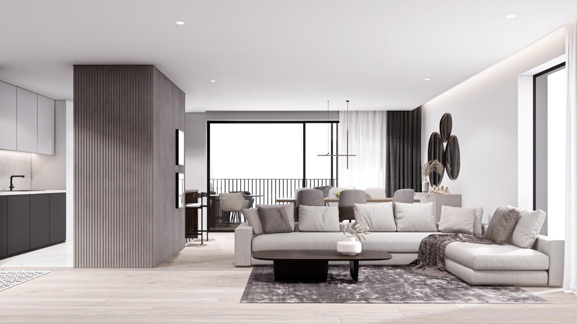 Apartamento T3 Venda em Oliveira do Douro,Vila Nova de Gaia