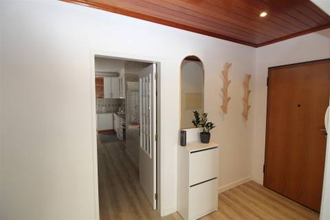 Apartamento T2 Arrendamento em Lagos (São Sebastião e Santa Maria),Lagos