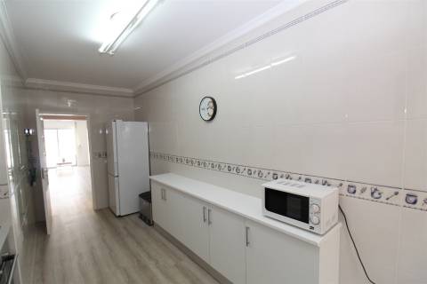 Apartamento T2 Arrendamento em Lagos (São Sebastião e Santa Maria),Lagos